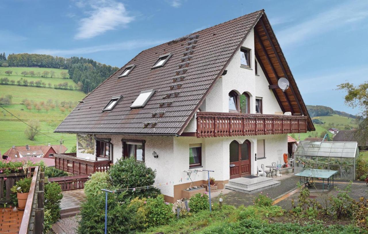 2 Bedroom Awesome Apartment In Welschensteinach Luaran gambar