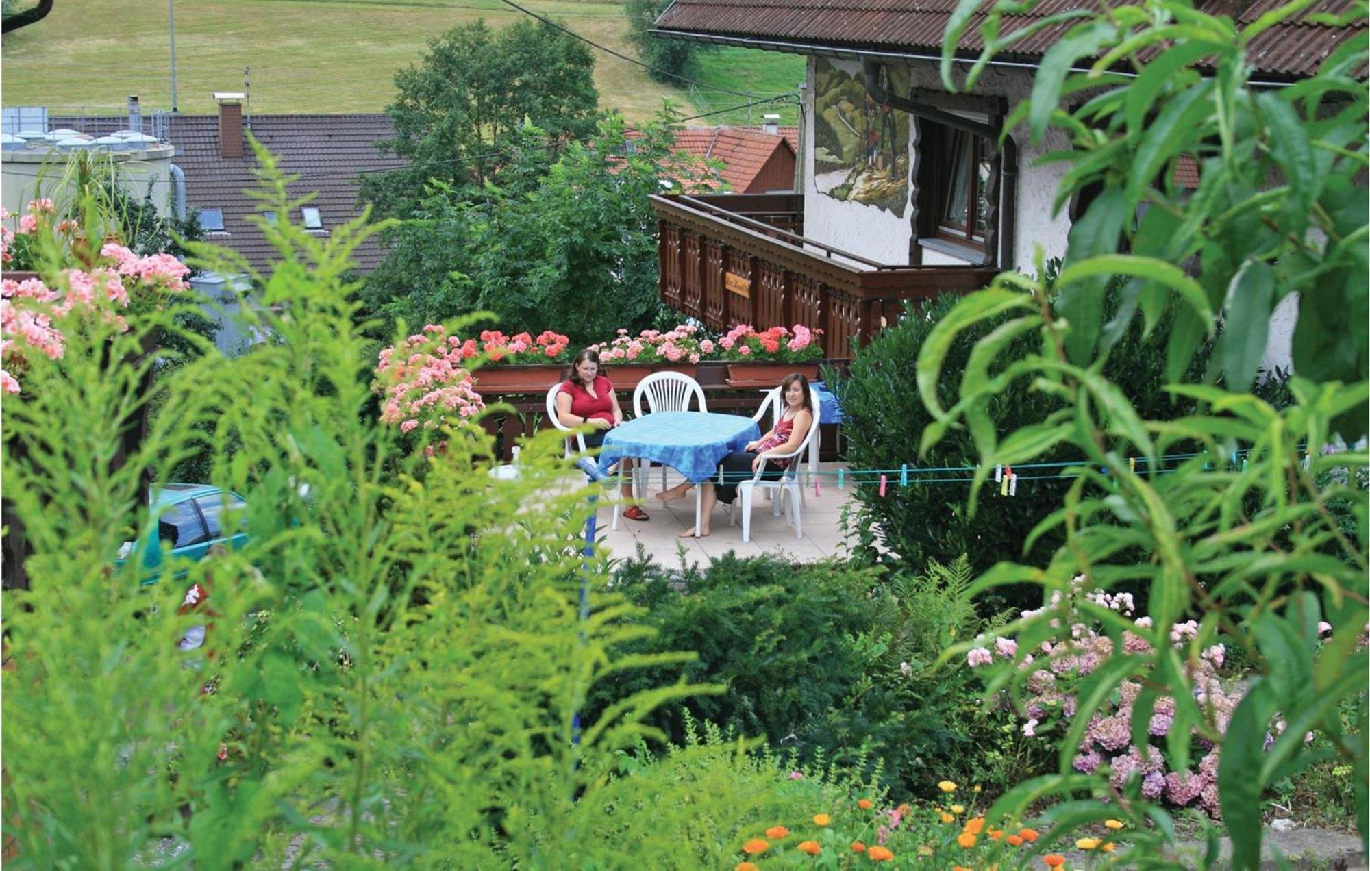 2 Bedroom Awesome Apartment In Welschensteinach Luaran gambar