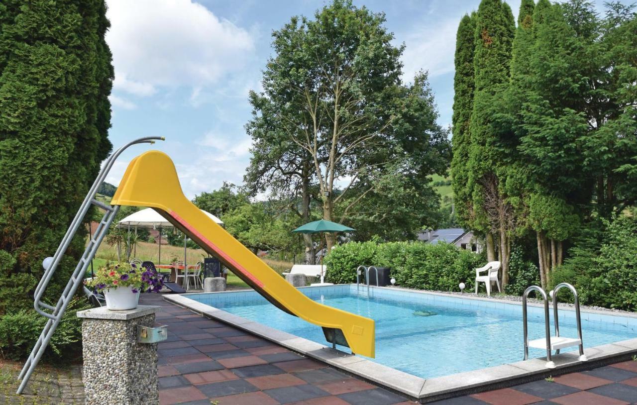 2 Bedroom Awesome Apartment In Welschensteinach Luaran gambar