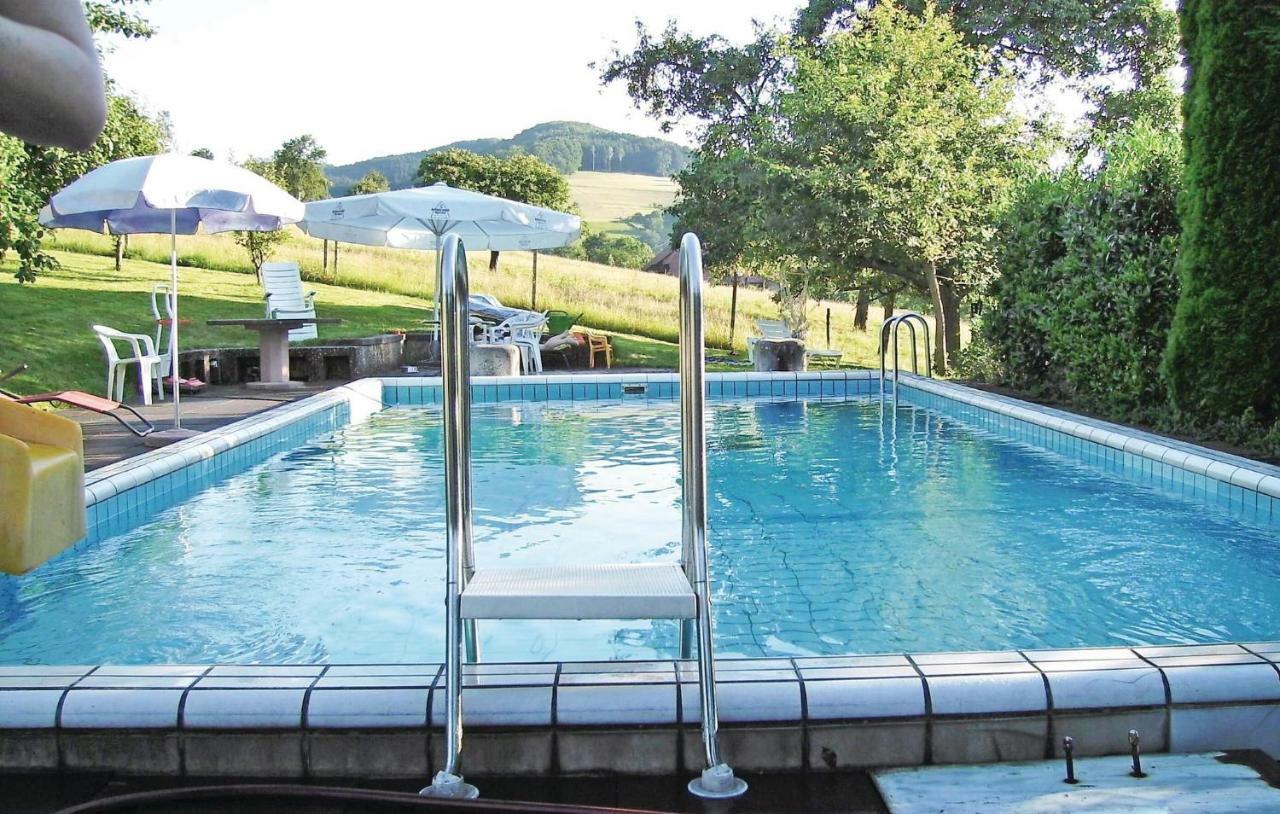 2 Bedroom Awesome Apartment In Welschensteinach Luaran gambar
