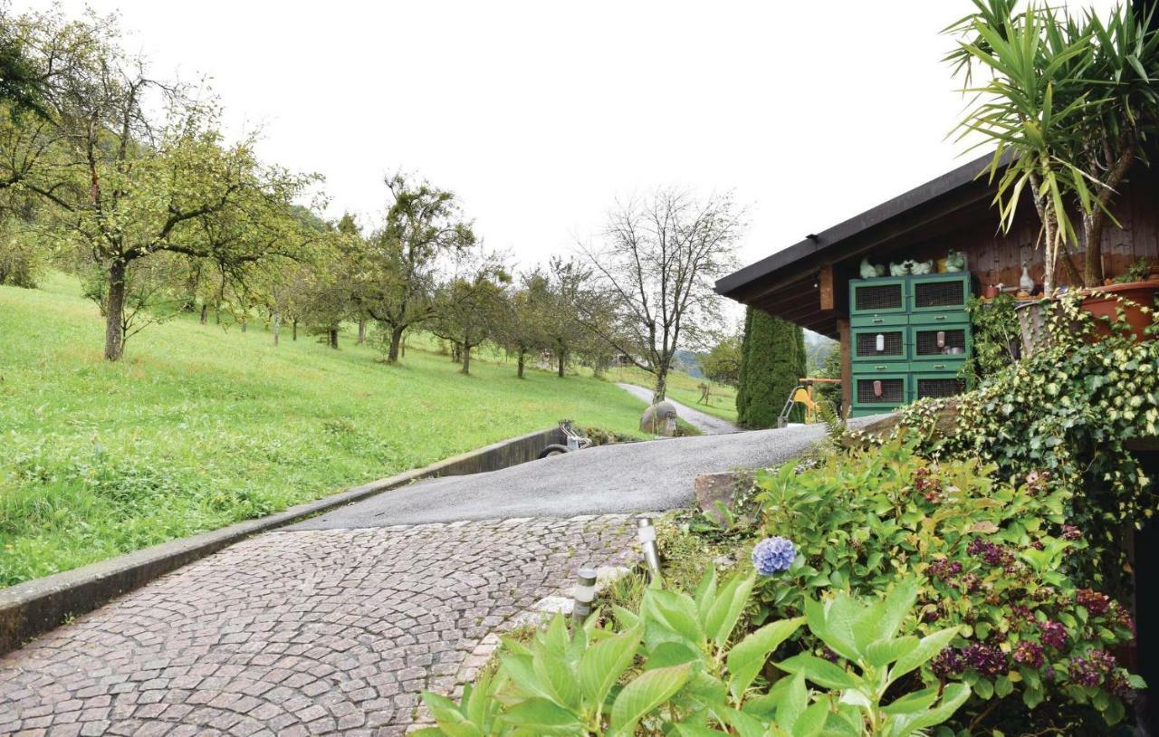 2 Bedroom Awesome Apartment In Welschensteinach Luaran gambar
